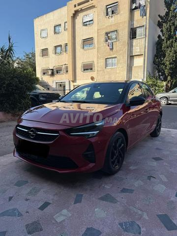 Vente de ma voiture - 2
