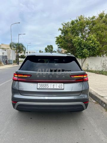Skoda Kodiaq Business dernière génération - 2