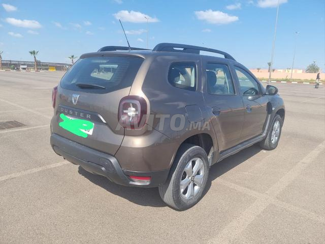 Dacia Duster - 2