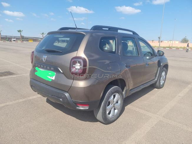 dacia dustre 