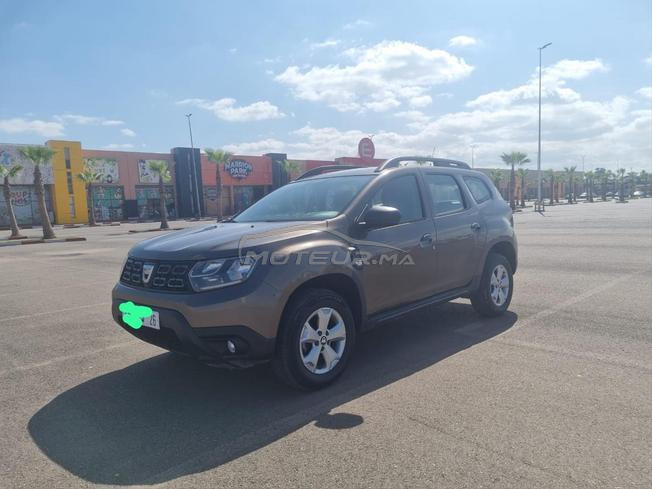 dacia dustre 