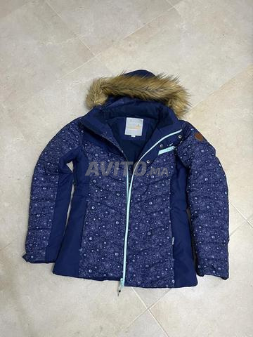 Veste pour enfant 12 ans - 2