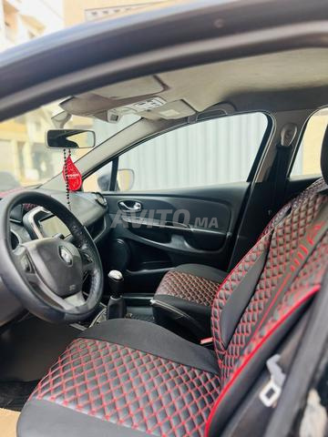 Clio 4 à vendre