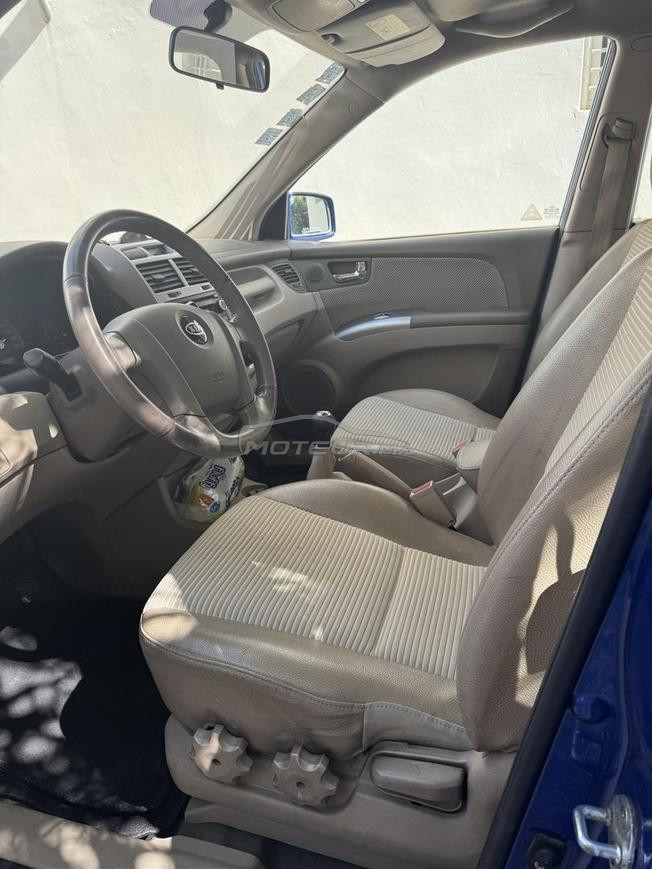 voiture en bon état 