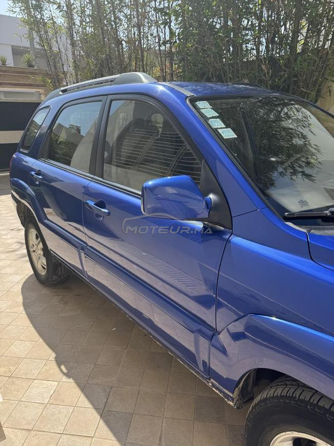 voiture en bon état 