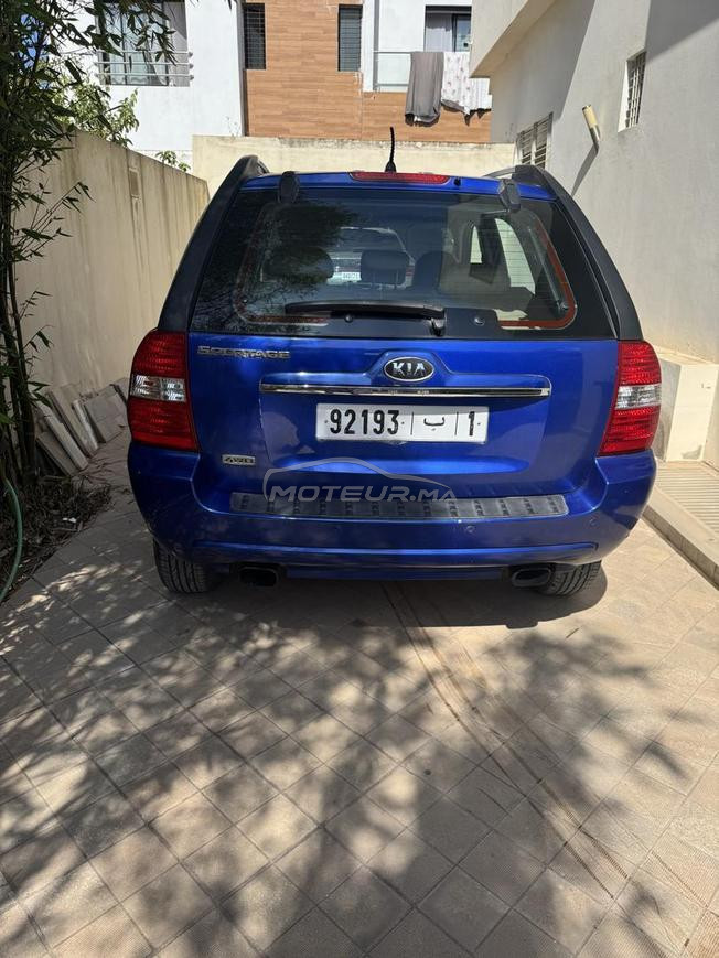 voiture en bon état 