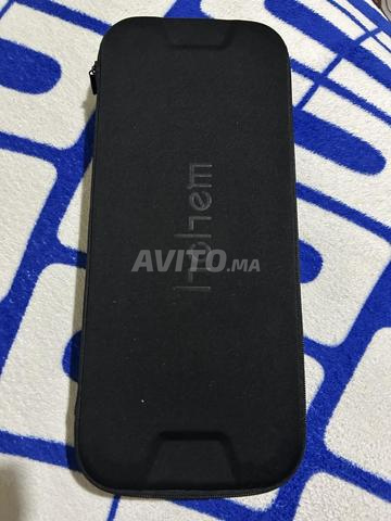 Hohem Stabilisateur Téléphone