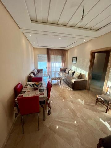 SUPER APPARTEMENT AU BORD DE LA MER - 2