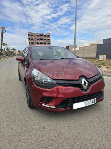 Renault Clio 4 - 2