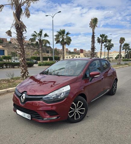 Renault Clio 4