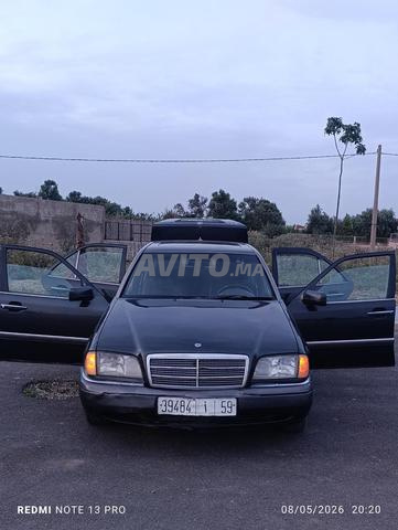 Mercedes Benz classe M 1996 D 2010
