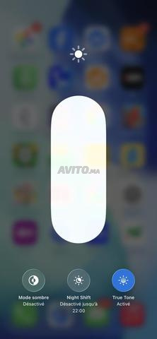 iPhone 11 128 Go