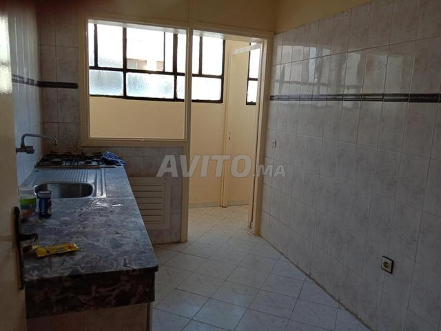 Appartement à vendre 86 m² à Témara - 2