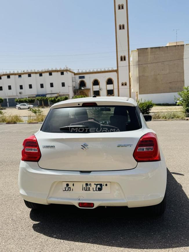 i Suzuki swift model 2024 aoutomatique 