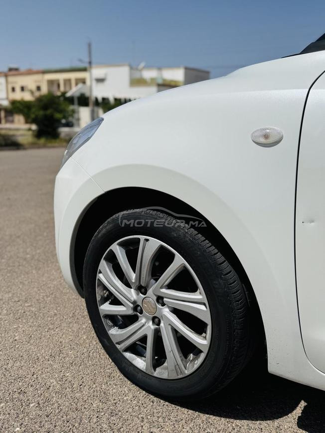 i Suzuki swift model 2024 aoutomatique 