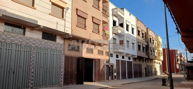 دار تجارية من طابقين - 2