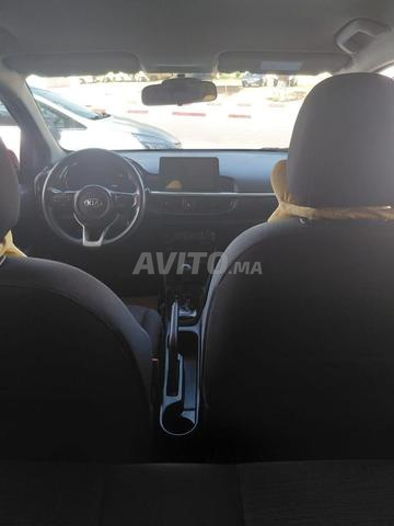 Kia Picanto - 2