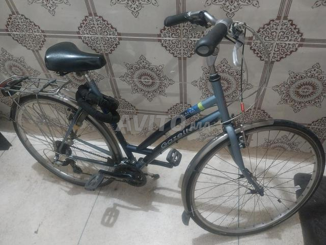 Vélo Gazelle 🇳🇱 Vélo, produit d'importation - 2