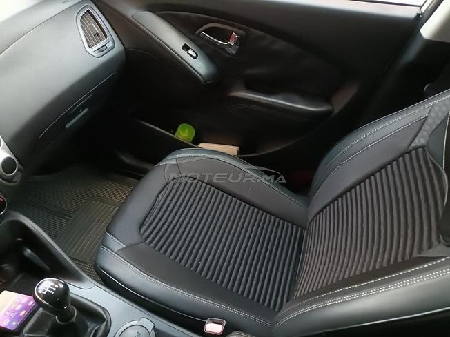 hyndai ix35 à vendre