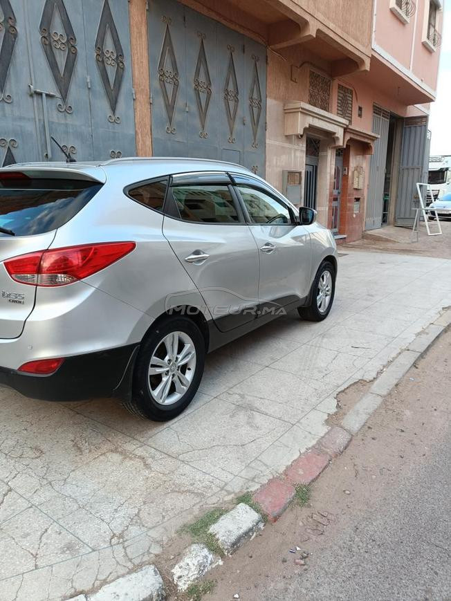 hyndai ix35 à vendre