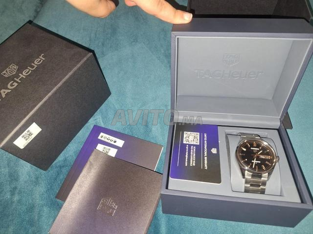 ساعة TAGHeuer