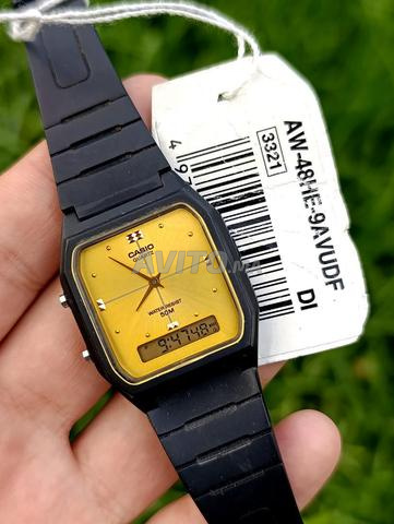 CASIO AW-48HE--9AVUDF ORIGINAL NEUVE - 2