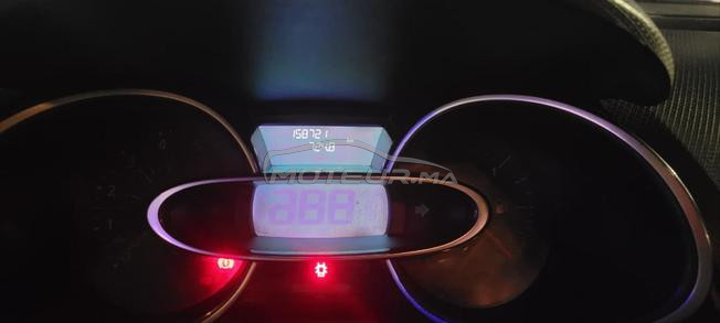 Renault Clio Diesel Automatique 2020 à Agadir