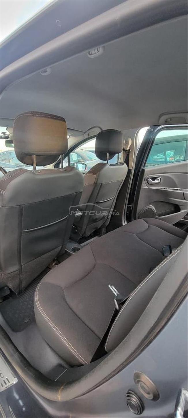 Renault Clio Diesel Automatique 2020 à Agadir