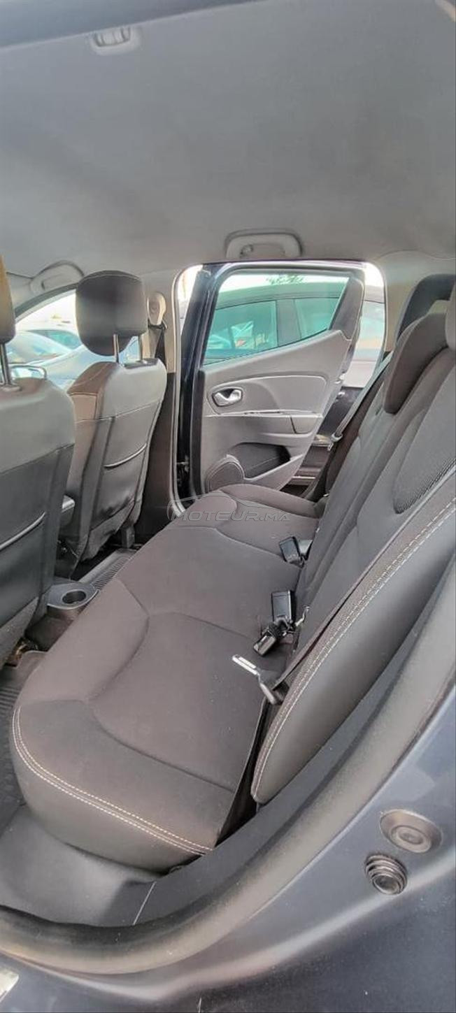 Renault Clio Diesel Automatique 2020 à Agadir