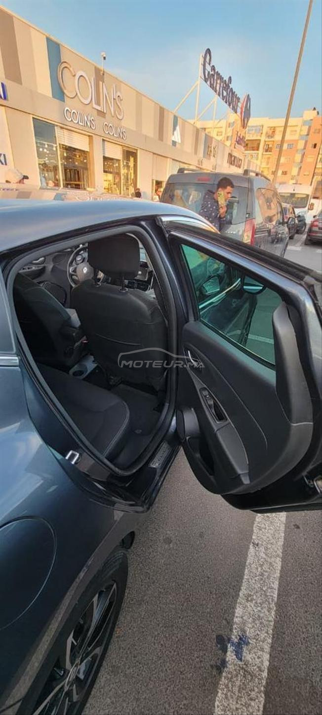 Renault Clio Diesel Automatique 2020 à Agadir