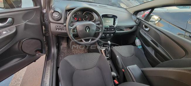 Renault Clio Diesel Automatique 2020 à Agadir