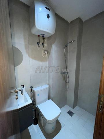 Studio Meublé Neuf Maarif Rue Nabouls