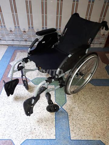Fauteuil roulant