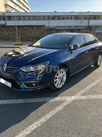 Renault Megane Intense Diesel Automatique 2020