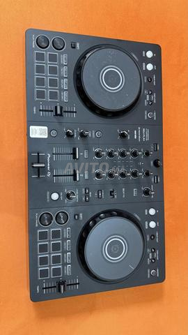 DDJ FLX 4 - 2