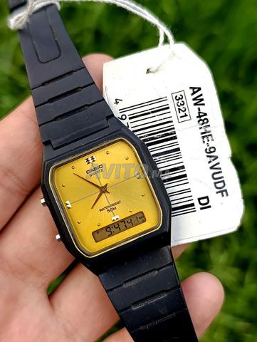 Casio Aw-48he-9avudf Original Neuve - 2
