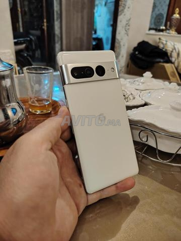 Pixel 7 Pro tout est ✅ original fonctionne bien