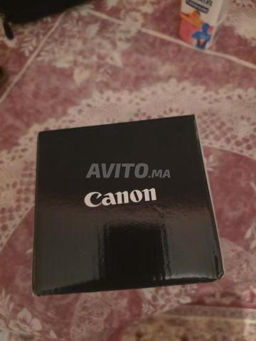 Objectif Canon EF 50mm f/1.8 STM - 2