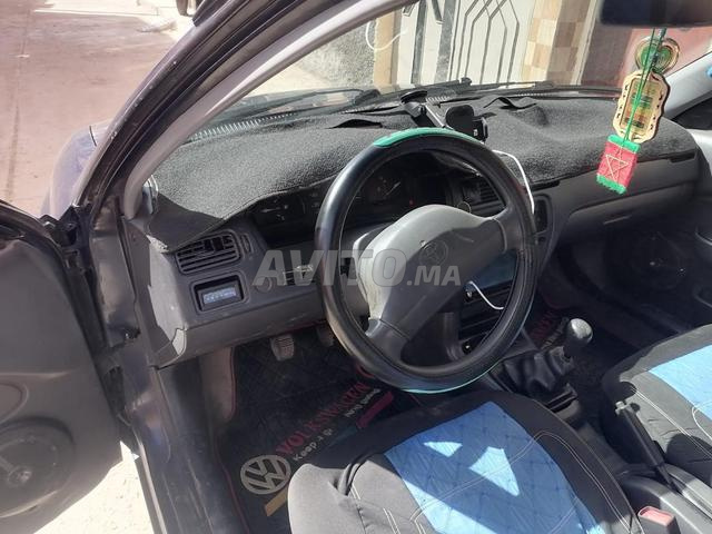 La voiture est disponible à Guelmim - 2