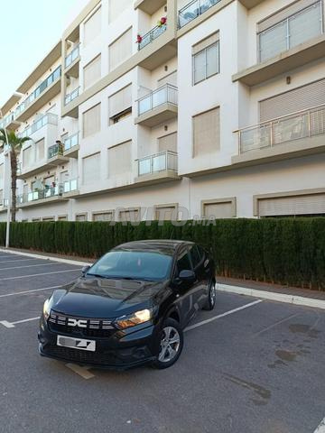 Dacia Logan Diesel