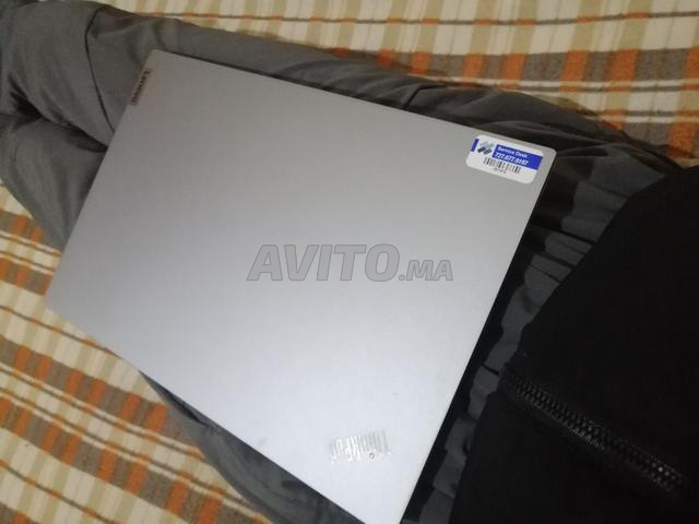 Lenovo ThinkPad E14 Gen 4 i5 12ème 16Go SSD - 2