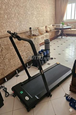 Tapis Roulant Votre salle de sport chez vous - 2