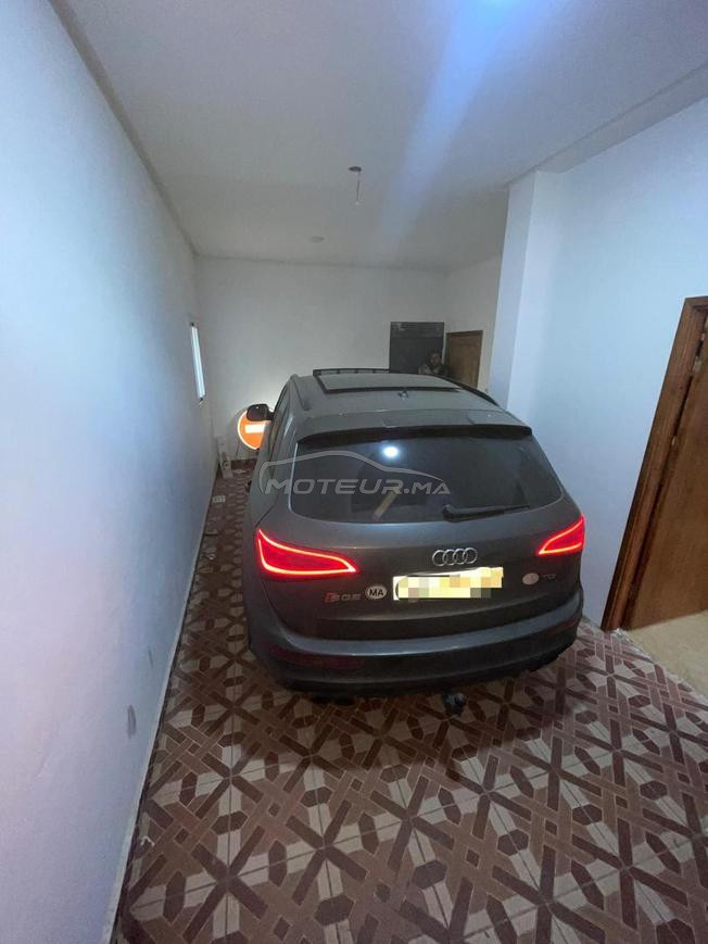 Audi SQ5 plus 