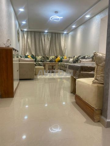 Appartement à louer 87 m² à Tanger