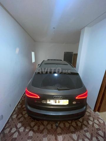 Audi SQ5 plus