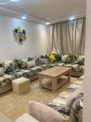 شقة للإيجار 87 متر مربع في طنجة - 2