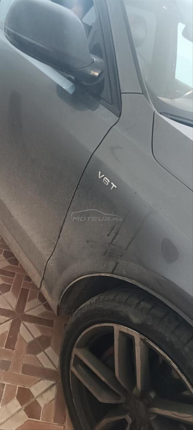 Audi SQ5 plus 