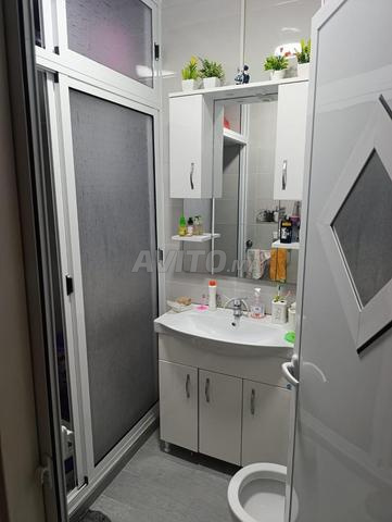 Appartement à vendre - 2