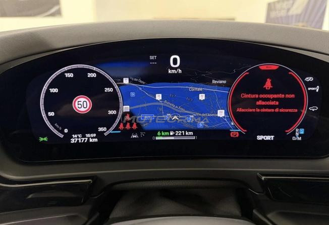 Porsche Cayenne - Turbo  Disponible immédiatement
