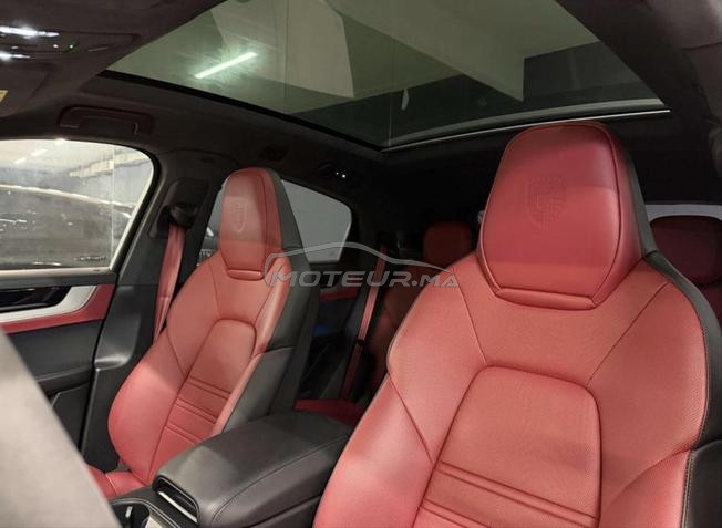 Porsche Cayenne - Turbo  Disponible immédiatement
